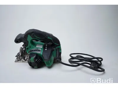 Hitachi cirkelsåg